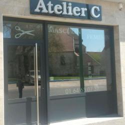 Atelier C