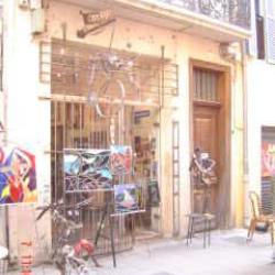 Atelier Can Cago