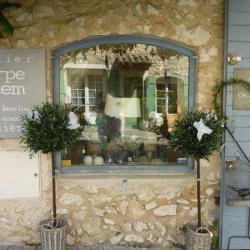 Atelier Carpe Diem Les Toiles De L'une