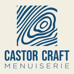 Menuiserie Castor Craft