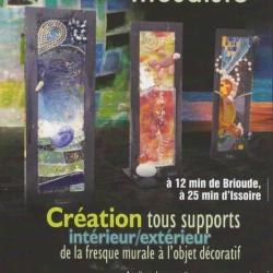 Atelier  Céline Cadenel Graphiste