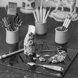 Atelier Ceramic Art