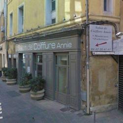 Atelier Coiffure Annie