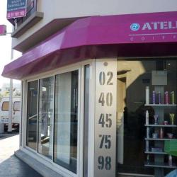 Atelier Coiffure