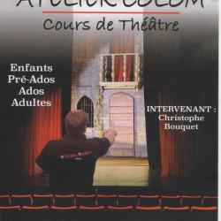 Atelier Colom