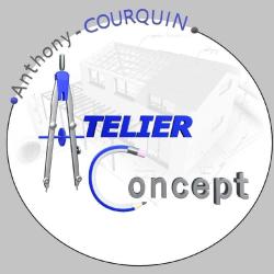 Atelier Concept Anthony Courquin