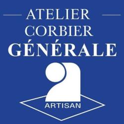 Atelier Corbier - Plombier Bois Colombes