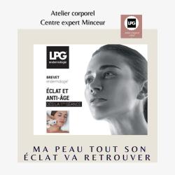 Atelier Corporel