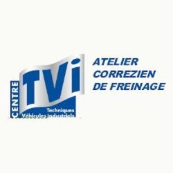 Atelier Correzien De Freinage