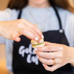 Atelier Cours De Macarons - Galeries Lafayette Haussman