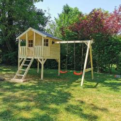 Atelier Cox - Fabricant Et Installateur D'abris, Chalets De Loisirs Et Tiny Houses