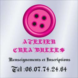 Atelier Créa'bulles