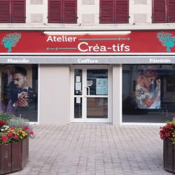 Atelier Créa-tifs
