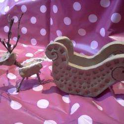 Atelier Créatif De Noël