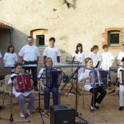 Atelier Crescendo