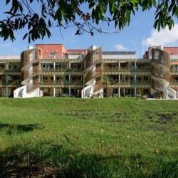 Atelier Architecture Du Hourcau