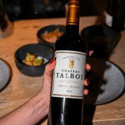 Atelier D'andré - Bistrot & Vins Fins