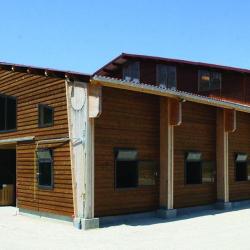 Atelier D'architecture Lachini Et Zampin 2aiz