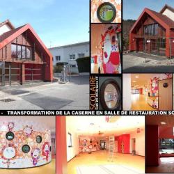 Atelier D'architecture Tissot Sandrine