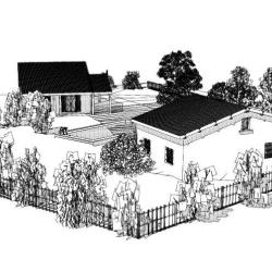 Atelier D'architecture Urban32 - Véronique Balssa
