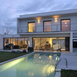 Atelier D'architectures Le Moellon Vert