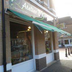 Atelier D'art Floral