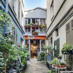 Atelier D'art Rrose Sélavy