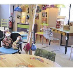 Atelier D'eco Solidaire