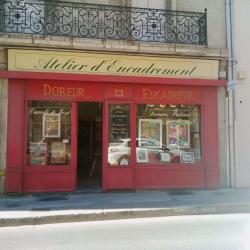 Atelier D'encadrement Vilar