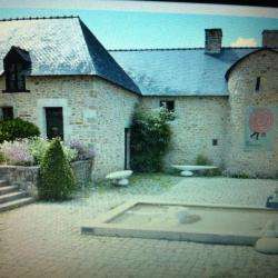 Atelier D'estienne