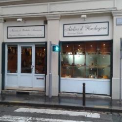 Atelier D'harlogerie