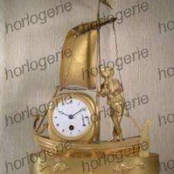 Atelier D'horlogerie Ancienne