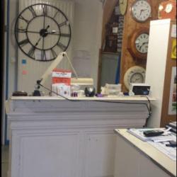 Atelier D'horlogerie