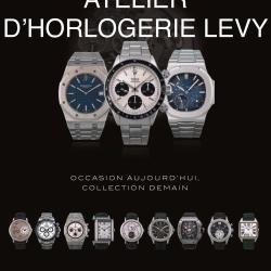 Atelier D'horlogerie R. Levy