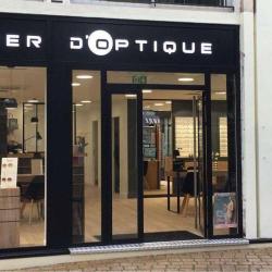 L'atelier D'optique