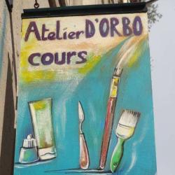 Atelier D'orbo