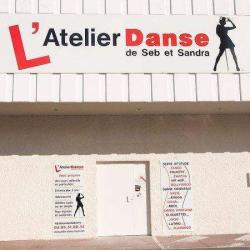 Atelier Danse De Seb Et Sandra