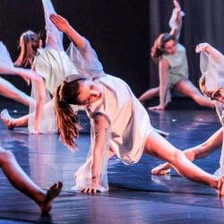 Atelier Danse Nastasia