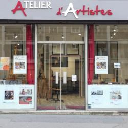Atelier D'artistes