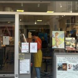 Atelier D'artistes