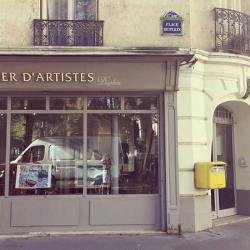 Atelier D'artistes