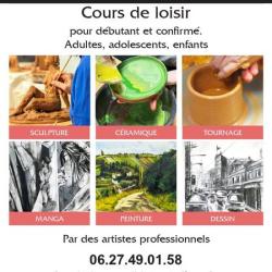 Atelier D'artistes Rouen