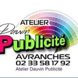 Atelier Dauvin Publicité
