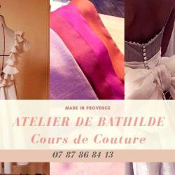 Atelier De Bathilde