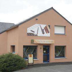 Atelier Bernard Loffet
