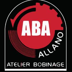 Aba Allano Atelier Bobinage