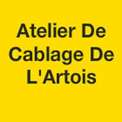Atelier De Cablage De L Artois A.c.a