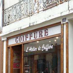 Atelier De Coiffure