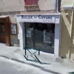 Atelier De Coiffure