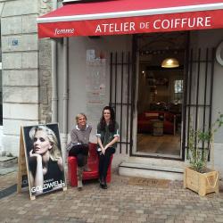 Atelier De Coiffure